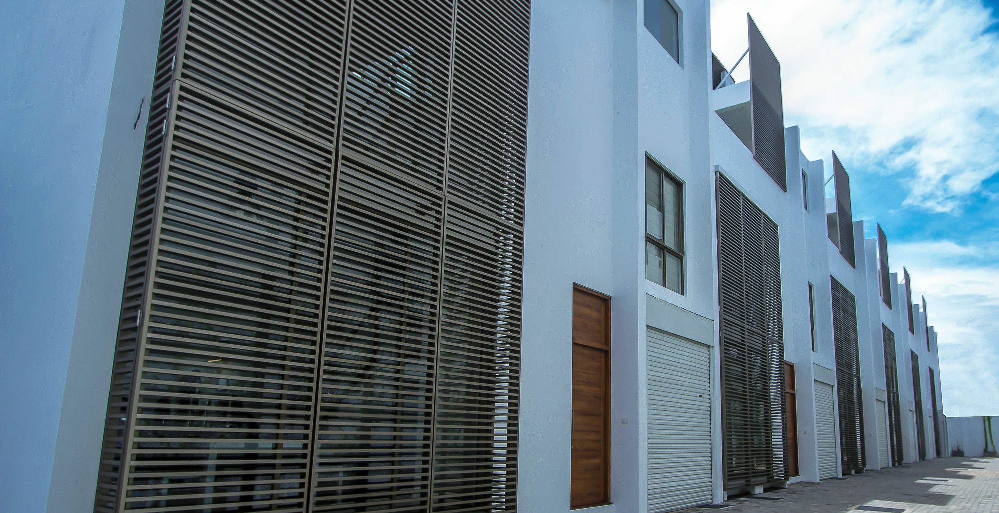 W15 Colombo Hotel Exterior foto